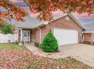 1535 Cedar Ridge Pl, Jefferson City, MO 65109