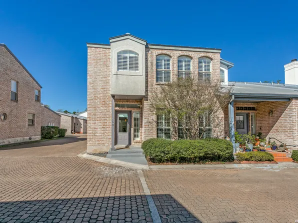 158 Oakwell Farms #158, San Antonio, TX 78218