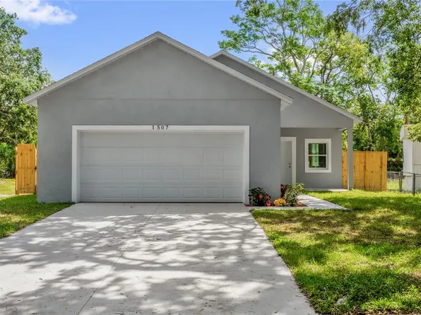 1507 Selma Ave, Orlando, FL 32825