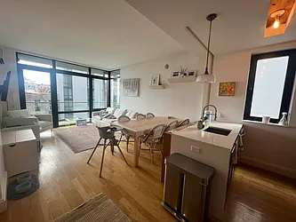 Rented by The KCI Group