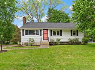3 Burke St, Groveland, MA 01834