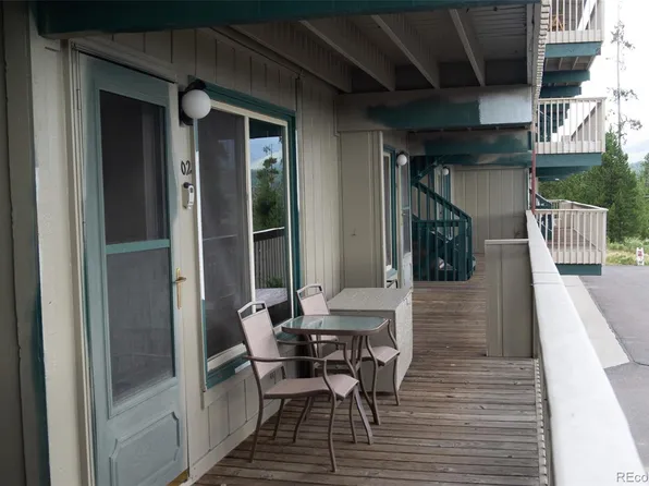 309 County Road 804 #E102, Fraser, CO 80442