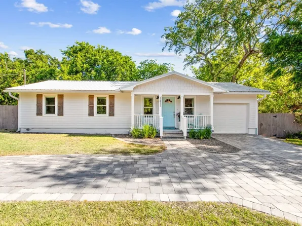 1411 Leon St, Fernandina Beach, FL 32034