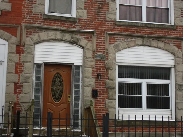 2935 W Wilcox St, Chicago, IL 60612