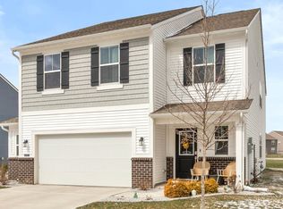 3702 Wetherby Pl, Danville, IN