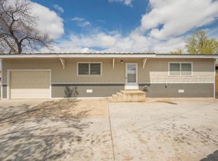 917 S Alabama St, Amarillo, TX 79106