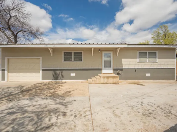917 S Alabama St, Amarillo, TX 79106