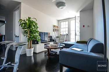 Rented by Bond New York