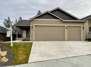 4421 S Willow Ln, Spokane, WA 99206