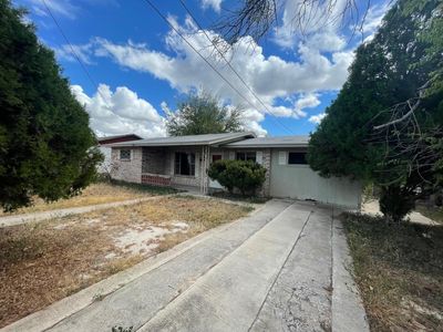1103 E 3rd St, Del Rio, TX, 78840