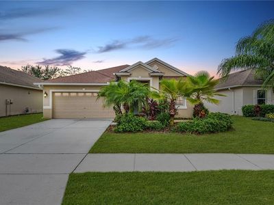 20428 Falling Rock Dr, Land O Lakes, FL, 34638