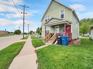 1515 Harrison St, Oshkosh, WI 54901