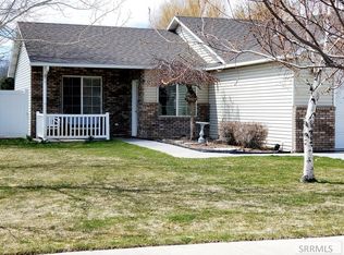 105 N 4698 E, Rigby, ID 83442