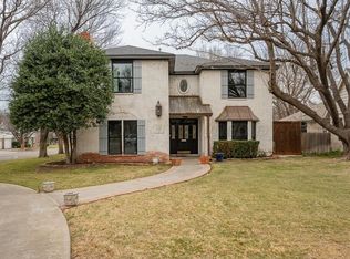 2218 S Lipscomb St, Amarillo, TX 79109