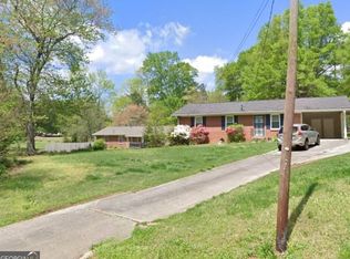 4394 Gaydon Rd, Powder Springs, GA 30127