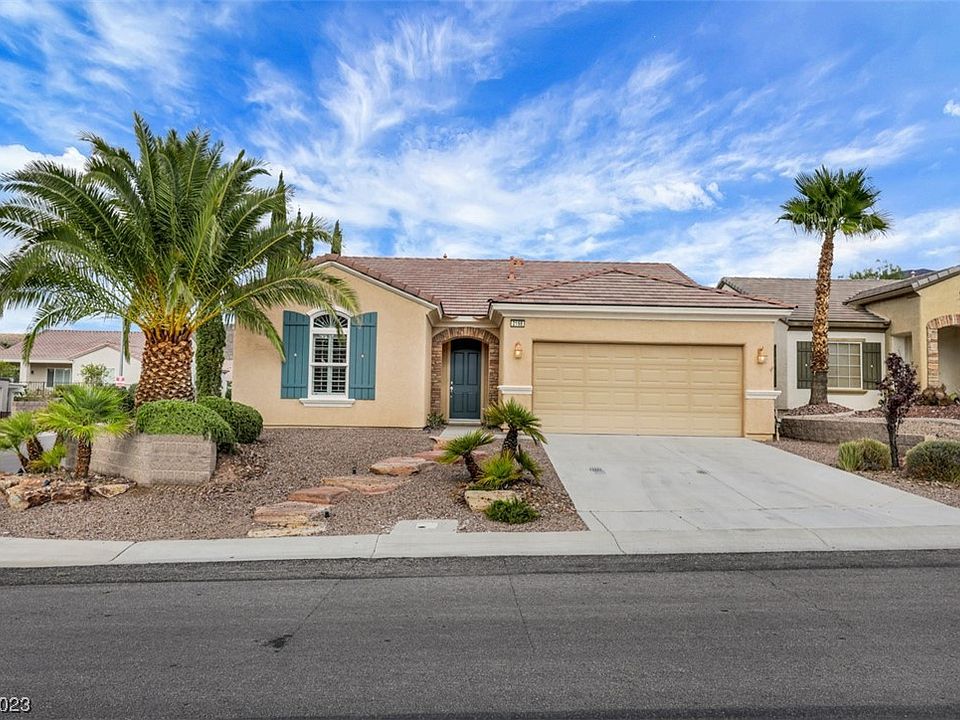 2198 Shadow Canyon Dr Henderson NV 89044 Zillow