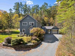 14 MacDonald Drive, Hanover, NH 03755