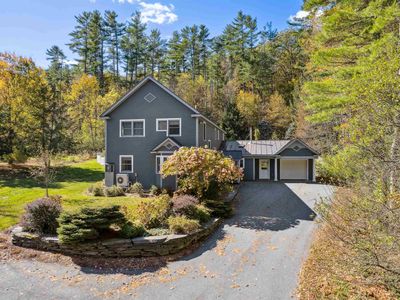 14 MacDonald Drive, Hanover, NH, 03755