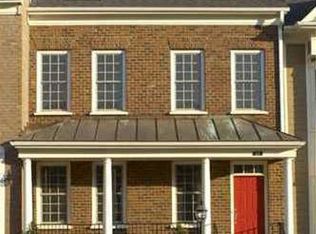 1619 Old Trail Dr, Crozet, VA 22932