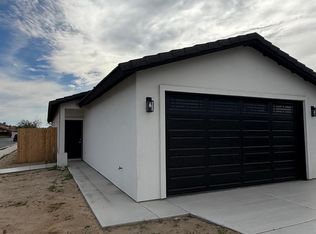 187 E Orange Ave, Shafter, CA