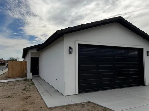 187 E Orange Ave, Shafter, CA 93263