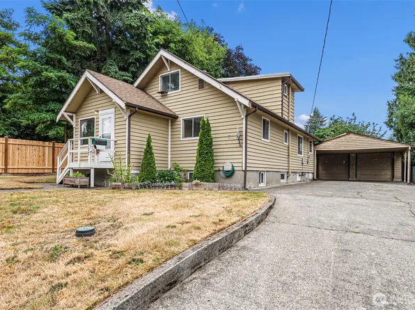 1107 Sidney Avenue, Bremerton, WA 98337