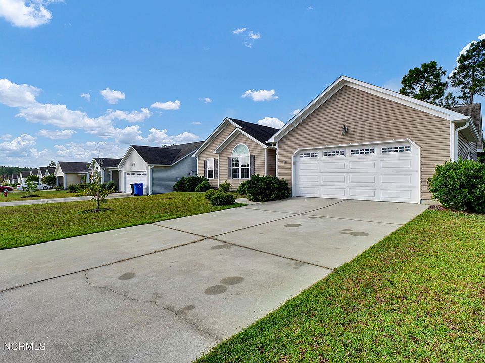 227 Belvedere Drive, Holly Ridge, NC 28445 Zillow