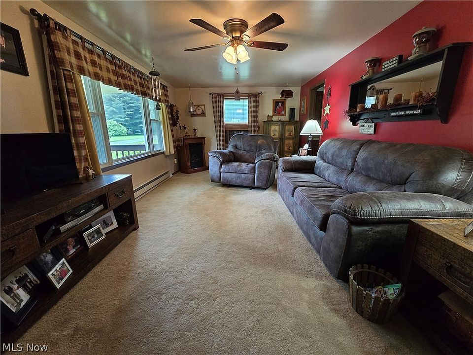 510 4th St, Bergholz, OH 43908 Zillow