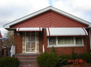 3904 W 85th St, Chicago, IL 60652