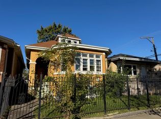 8718 S Marshfield Ave, Chicago, IL 60620