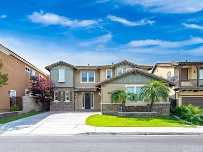 18078 Joel Brattain Dr, Yorba Linda, CA, 92886