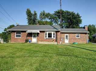 50 Mertland Ave, Dayton, OH 45431