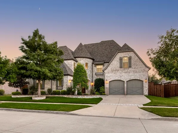 3773 Cathedral Lake Dr, Frisco, TX 75034