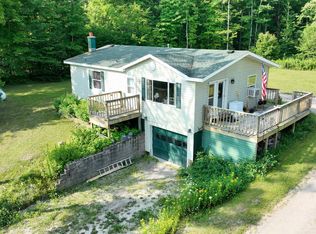 N7209 County Road H Rd #15, Shingleton, MI 49884