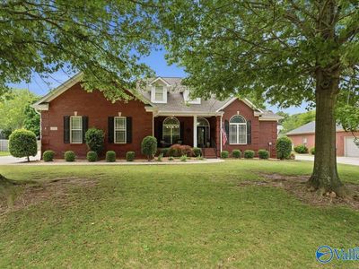 172 Valley Stone Rd, Huntsville, AL, 35811