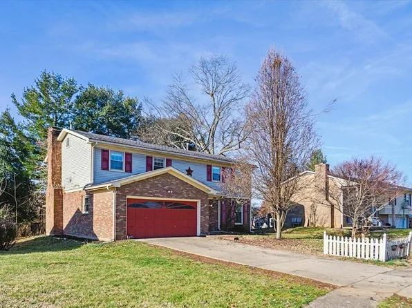 620 Cardigan Ct, Lexington, KY 40503