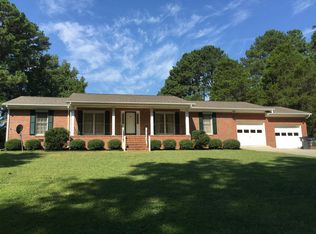 1023 Green Hill Rd, South Hill, VA 23970