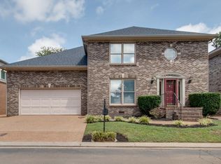2522 Tomahawk Trce, Murfreesboro, TN 37129