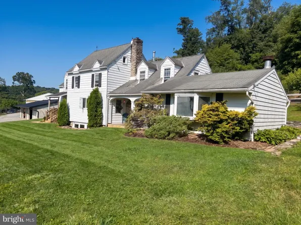 12558 Waughtel Rd, Felton, PA 17322