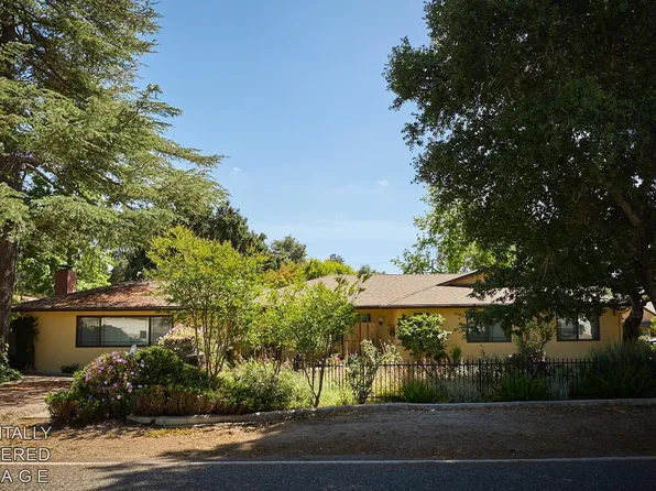 1148 Woodland Ave, Ojai, CA 93023