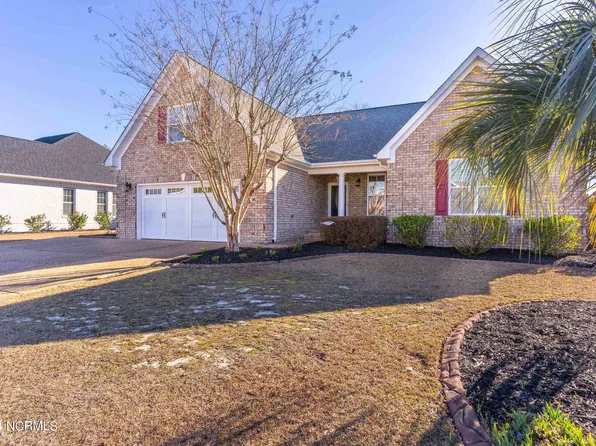 1028 Golden Sands Way, Leland, NC 28451