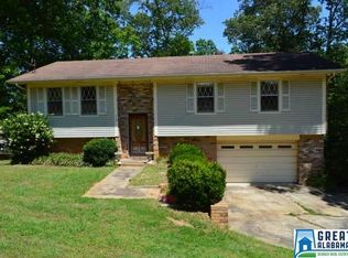 5109 North Rd, Anniston, AL 36206