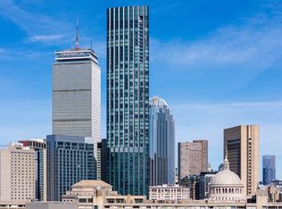 39 Symphony Rd #C, Boston, MA 02115