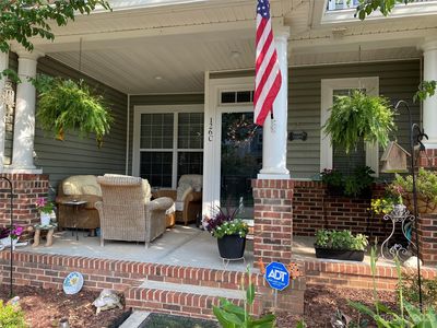 126 Morning Mist Ln APT C, Mooresville, NC, 28117
