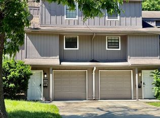 3102-3108 Eaton Street, Kansas City, KS 66103