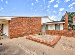 2558 Homestead Rd, Enid, OK 73703