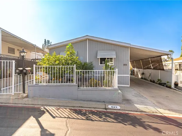 17350 Temple Ave Spc 442, La Puente, CA 91744
