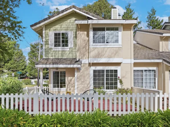 34767 Shalimar Ter, Fremont, CA 94555