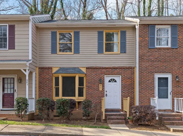 887 Dalewood Dr, Raleigh, NC 27610