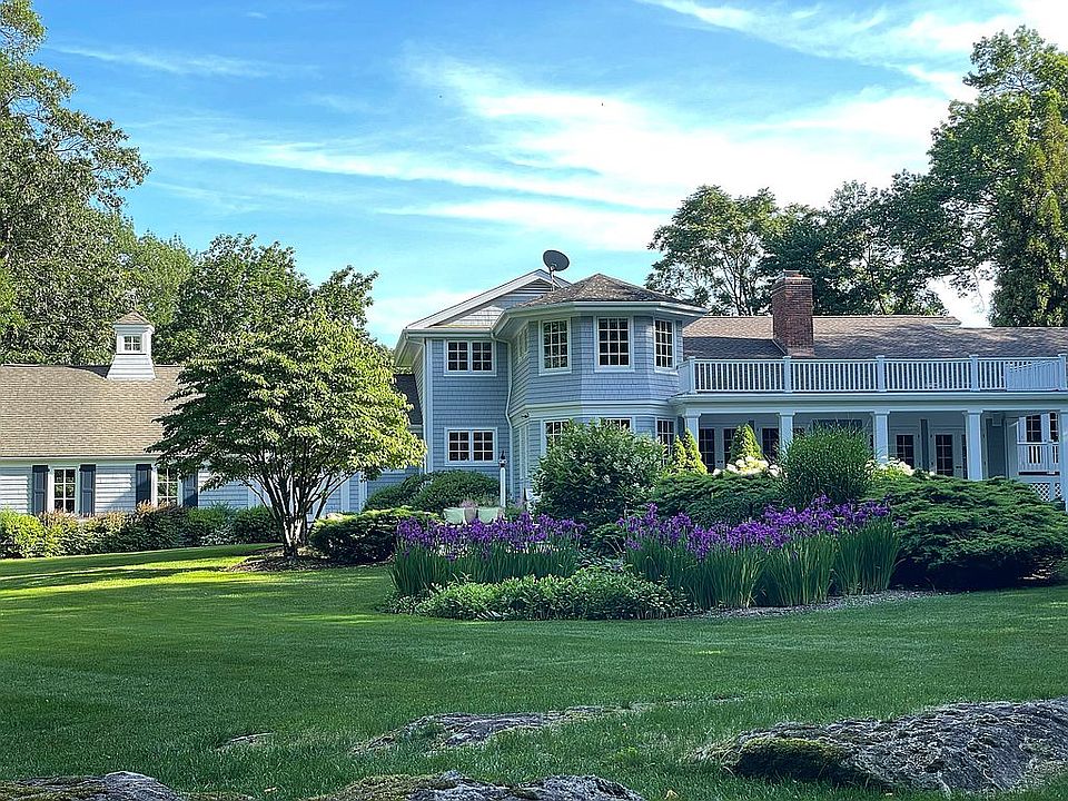 17 Kenilworth Ln, Rye, NY 10580 Zillow